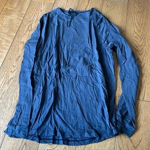 Lululemon Lab Long Sleeve xs